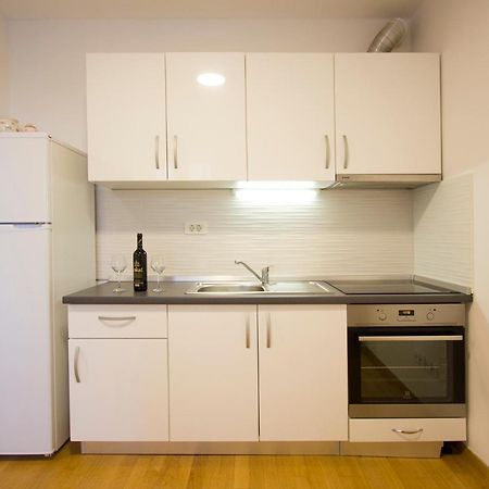 Apartment Luka Split Exteriér fotografie