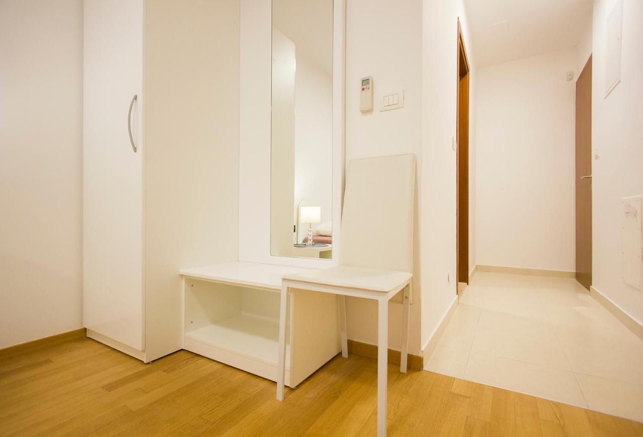 Apartment Luka Split Exteriér fotografie