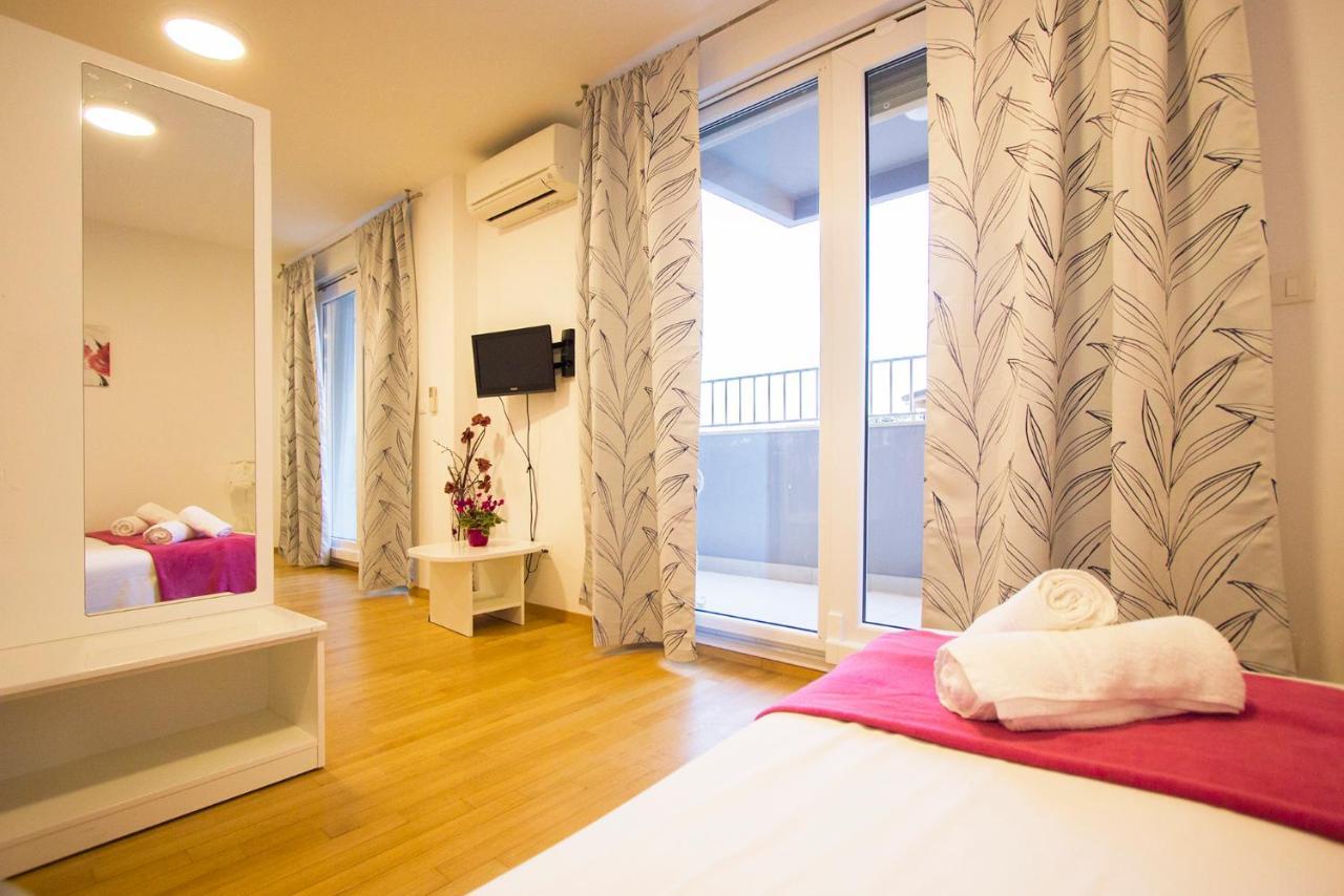 Apartment Luka Split Exteriér fotografie