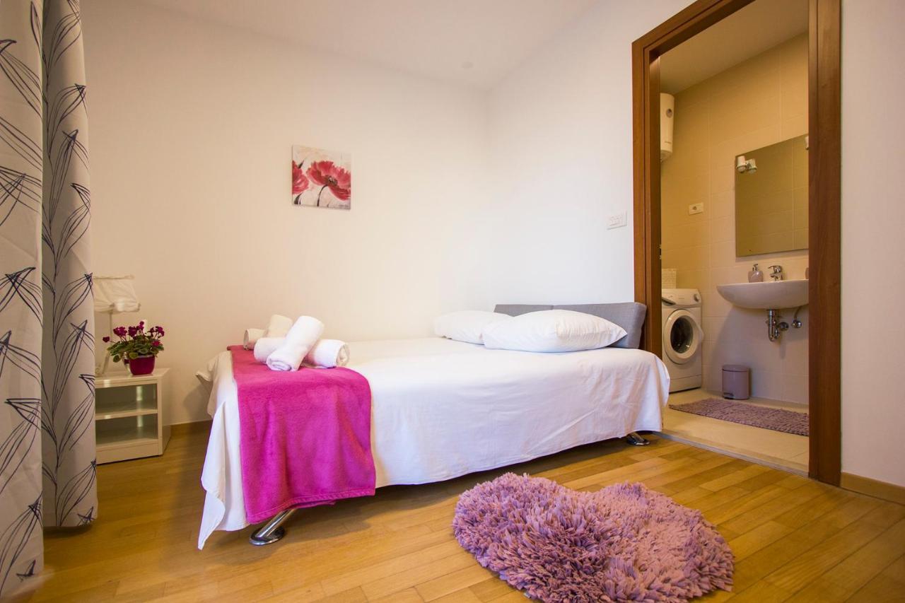 Apartment Luka Split Exteriér fotografie