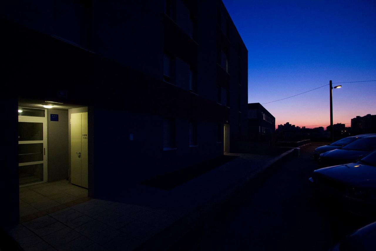 Apartment Luka Split Exteriér fotografie