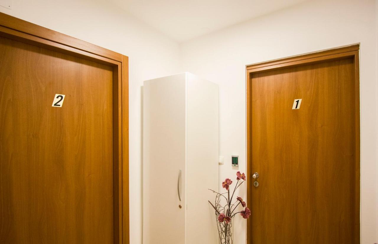 Apartment Luka Split Exteriér fotografie