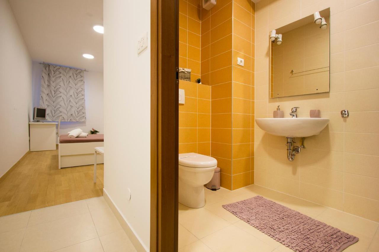 Apartment Luka Split Exteriér fotografie