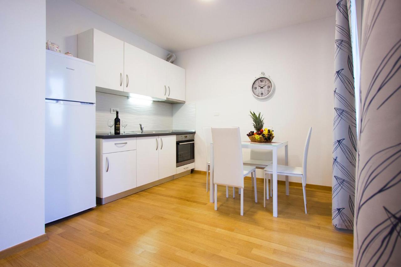 Apartment Luka Split Exteriér fotografie