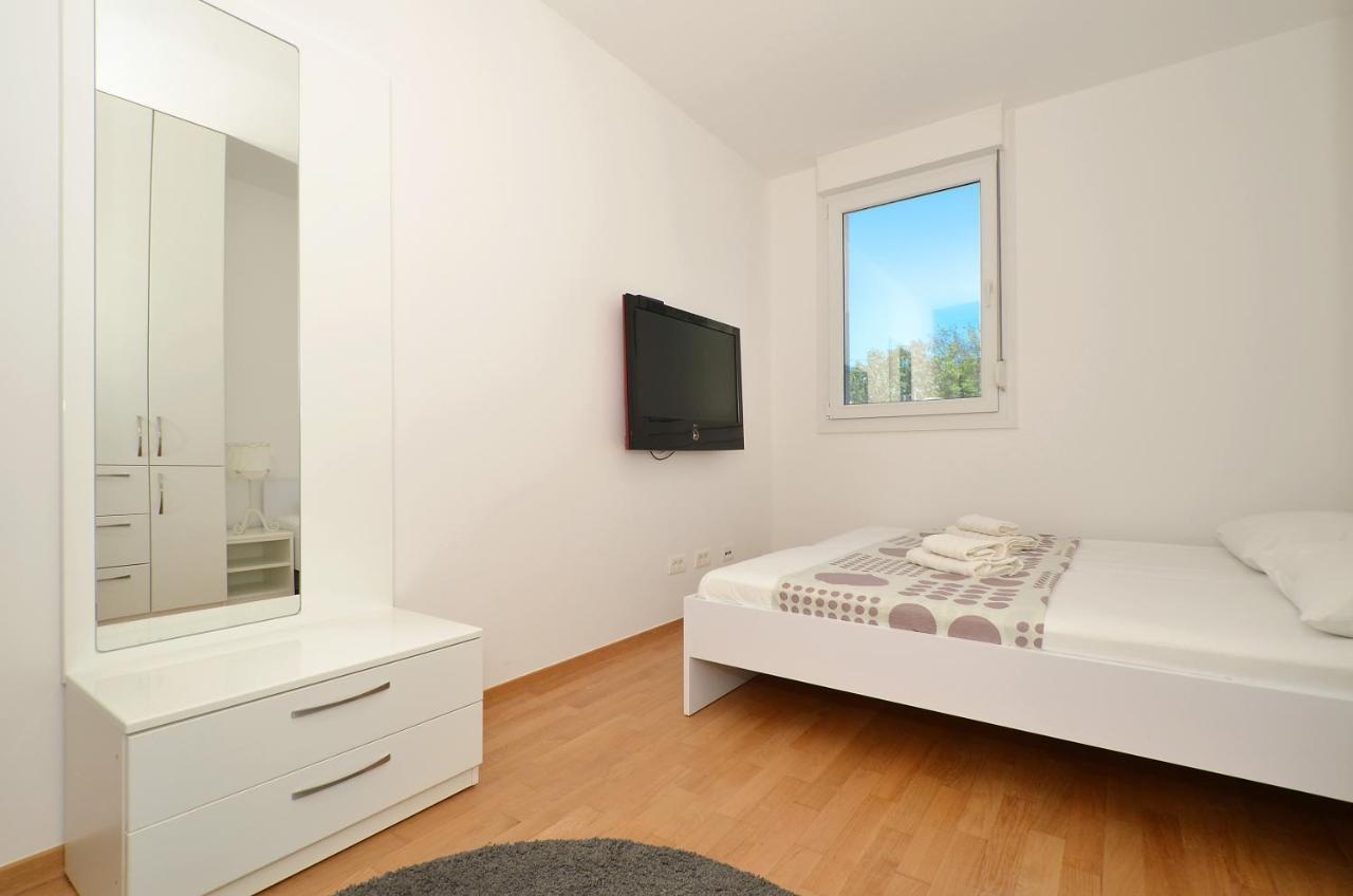 Apartment Luka Split Exteriér fotografie