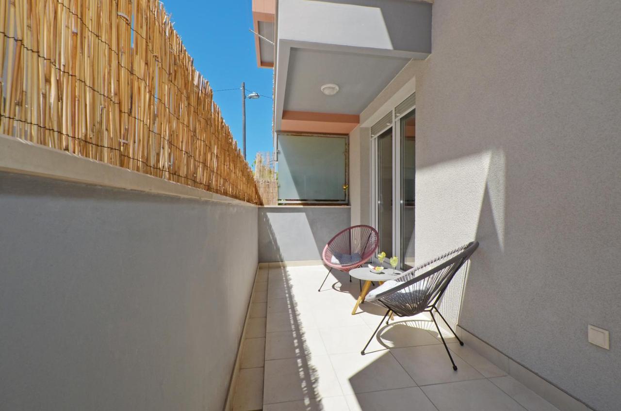 Apartment Luka Split Exteriér fotografie