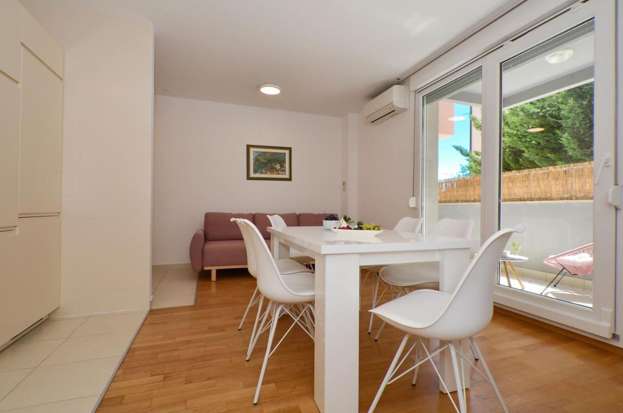 Apartment Luka Split Exteriér fotografie
