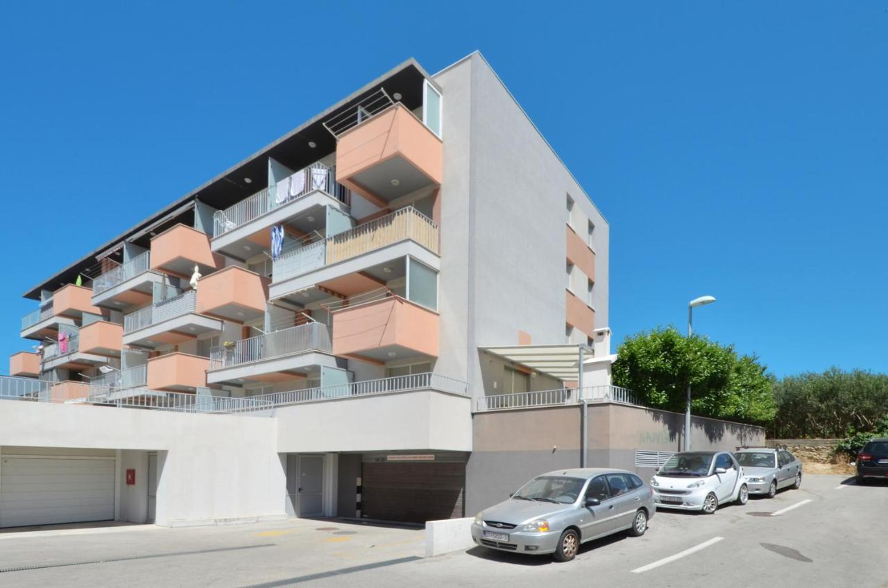 Apartment Luka Split Exteriér fotografie