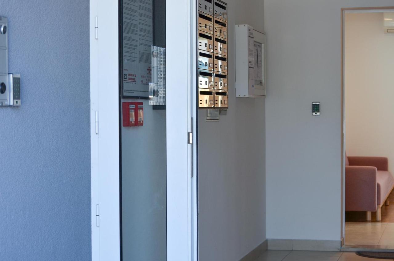 Apartment Luka Split Exteriér fotografie