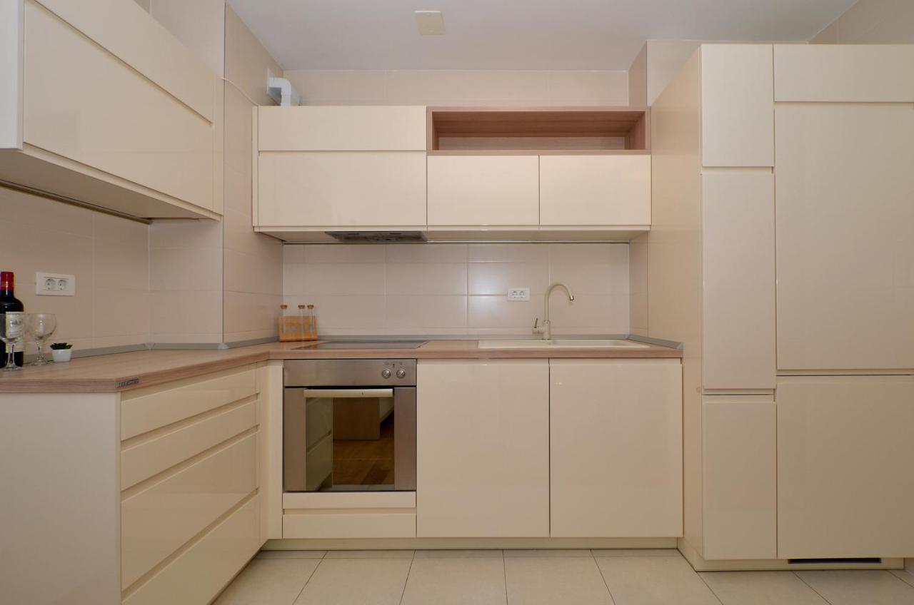 Apartment Luka Split Exteriér fotografie