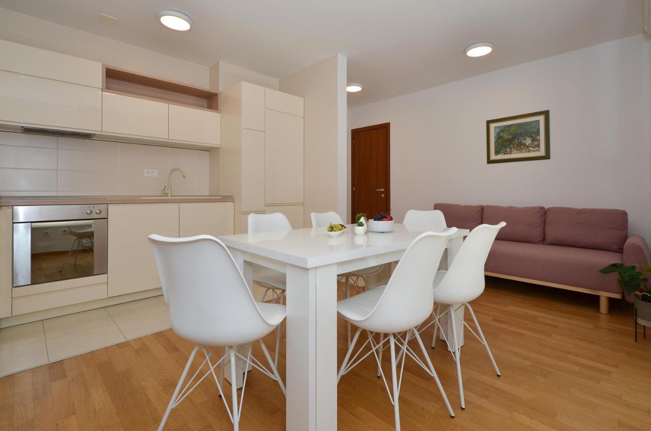 Apartment Luka Split Exteriér fotografie