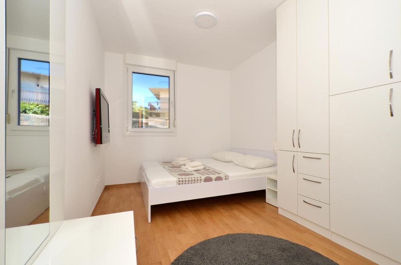 Apartment Luka Split Exteriér fotografie