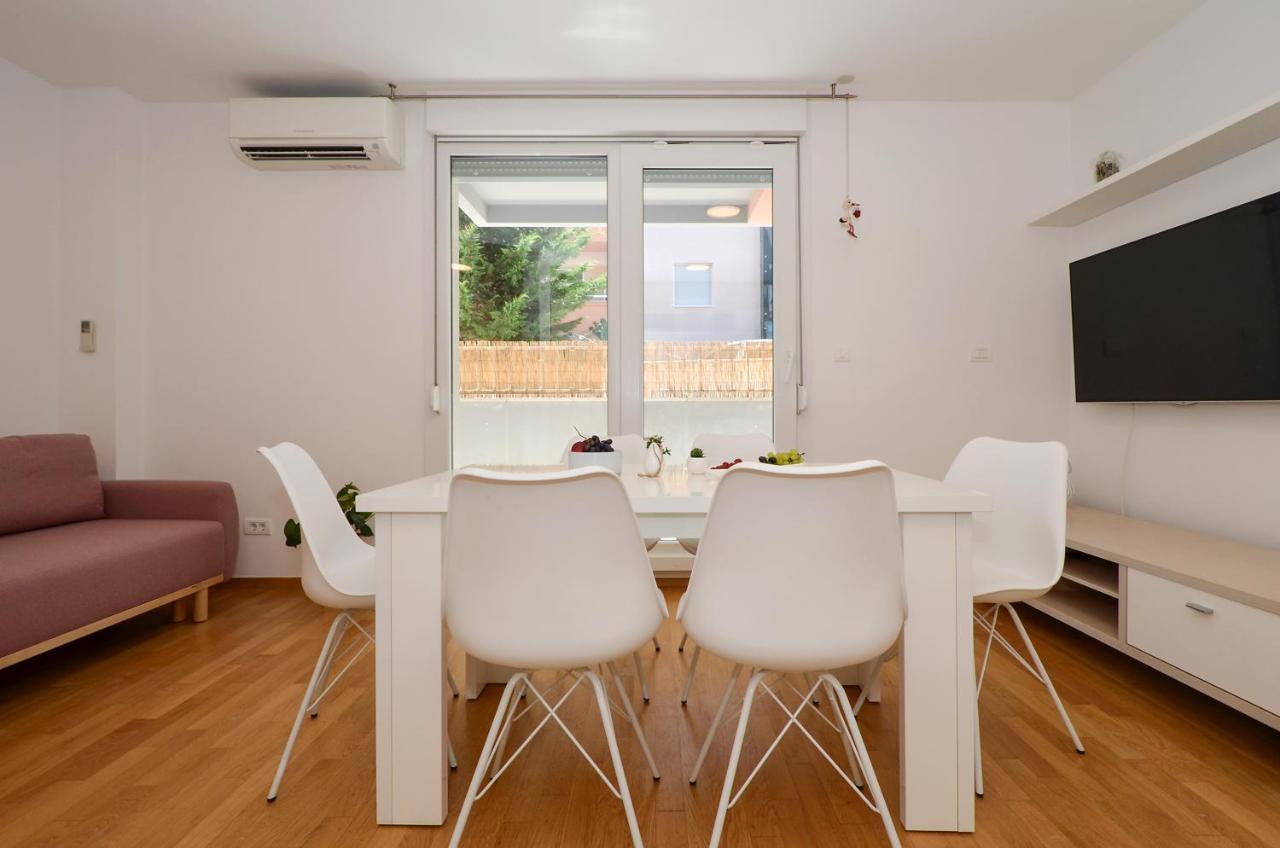 Apartment Luka Split Exteriér fotografie