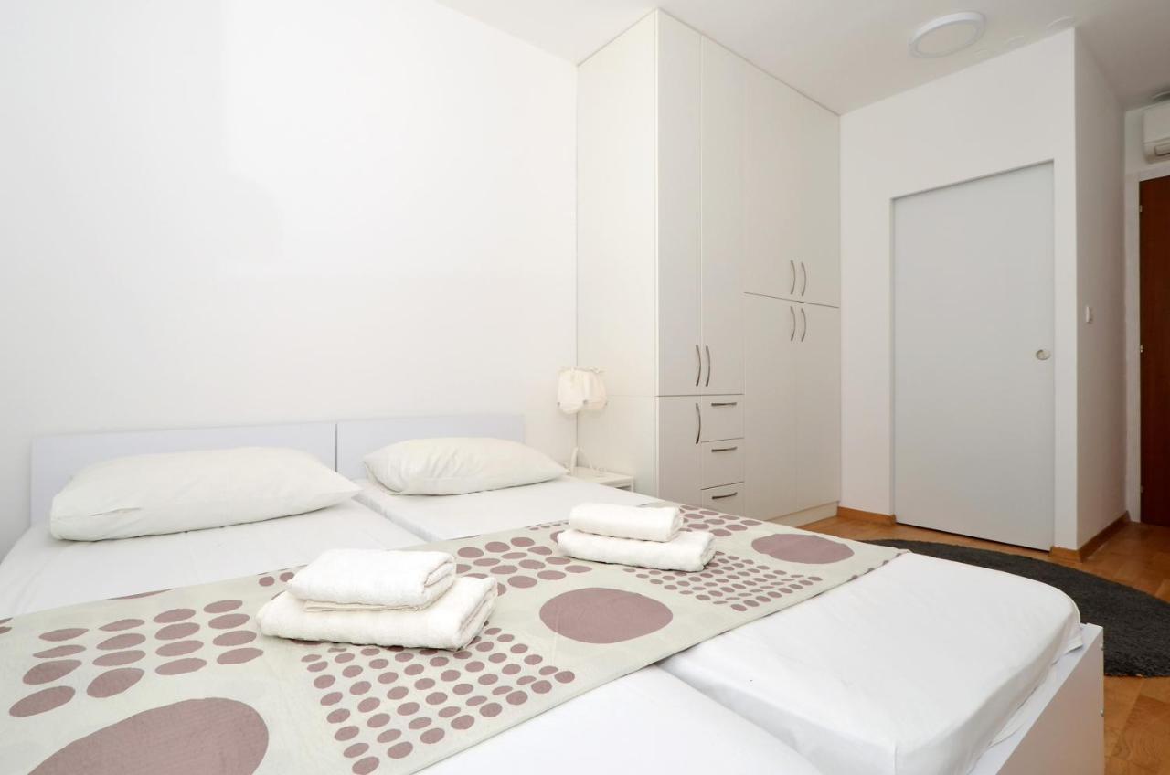 Apartment Luka Split Exteriér fotografie