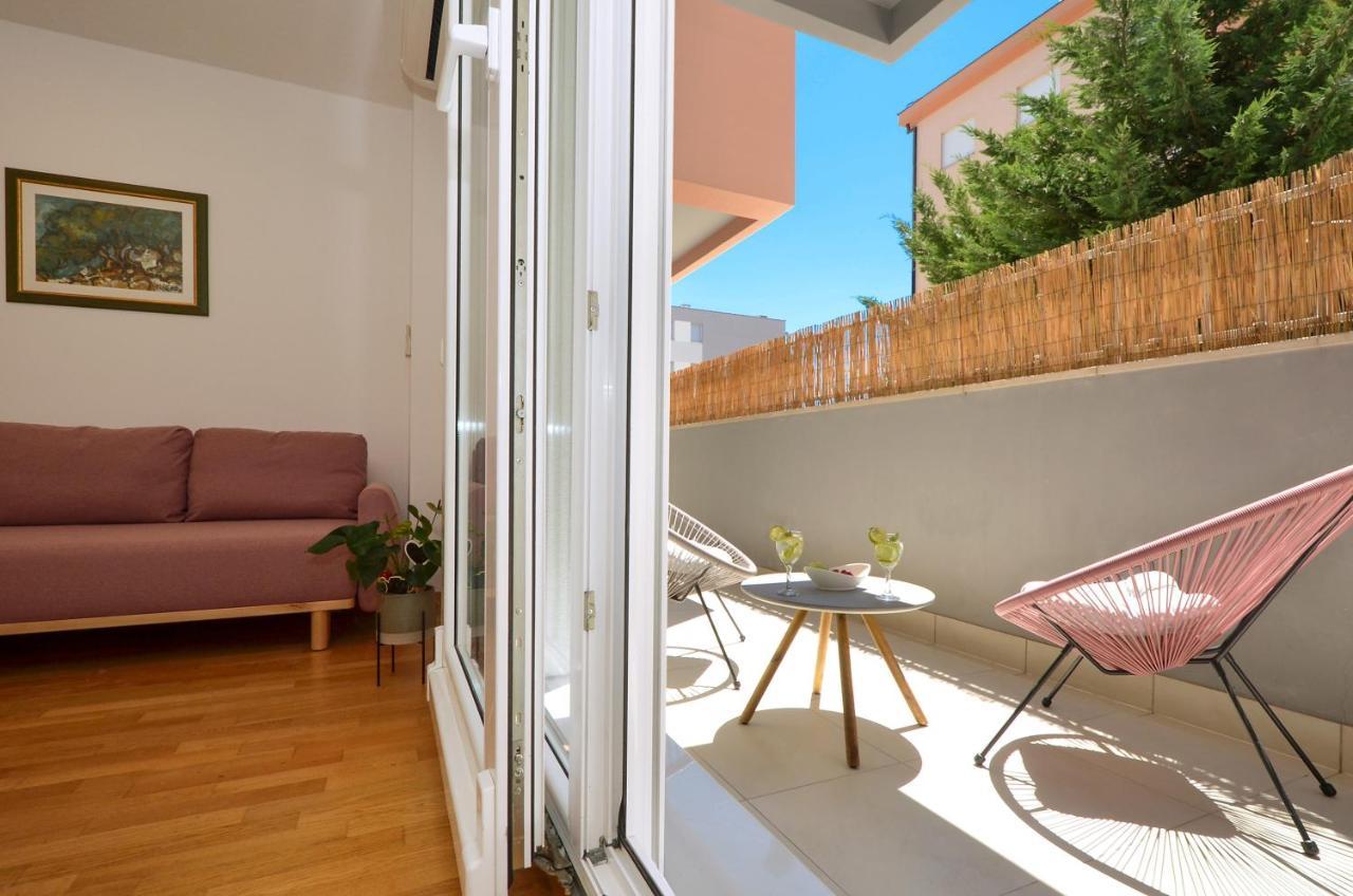 Apartment Luka Split Exteriér fotografie
